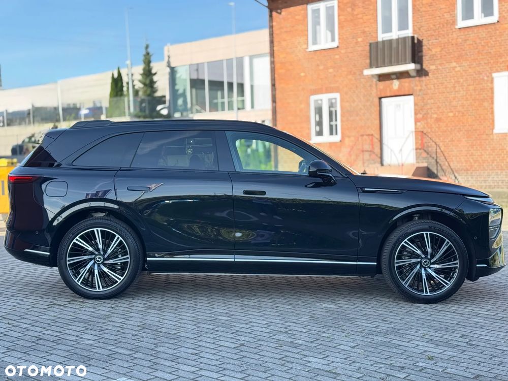 XPeng G9 94.6 kWh RWD Long Range - 7