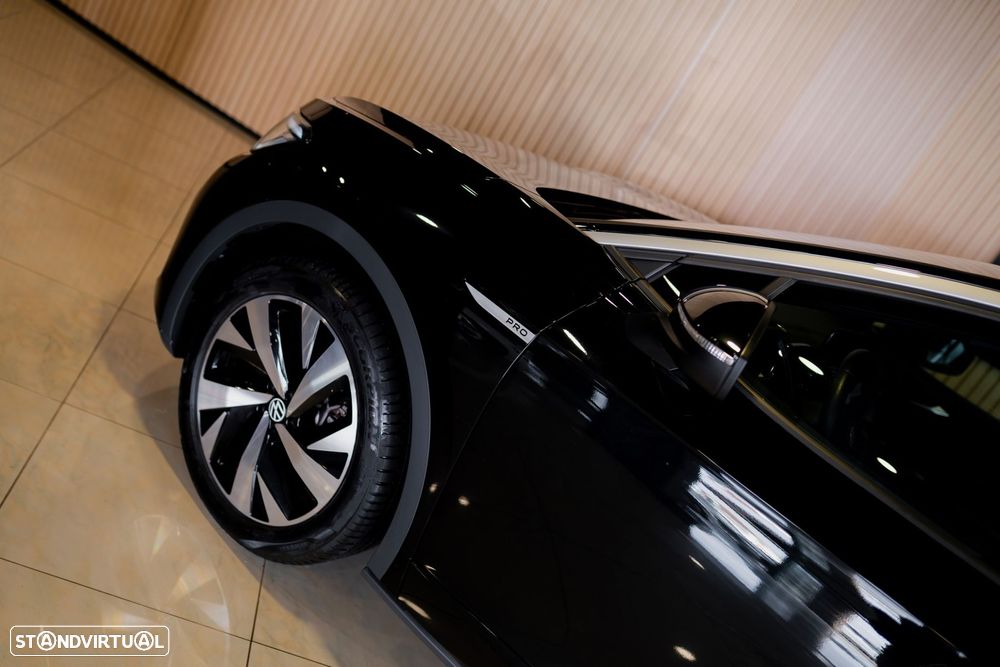 VW ID.5 77 kWh Pro Performance - 22