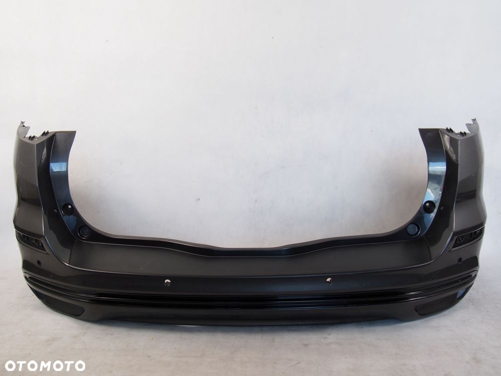 Ford Mondeo 5 V mk5 kombi 14r PDC Zderzak tyl tylny 2014