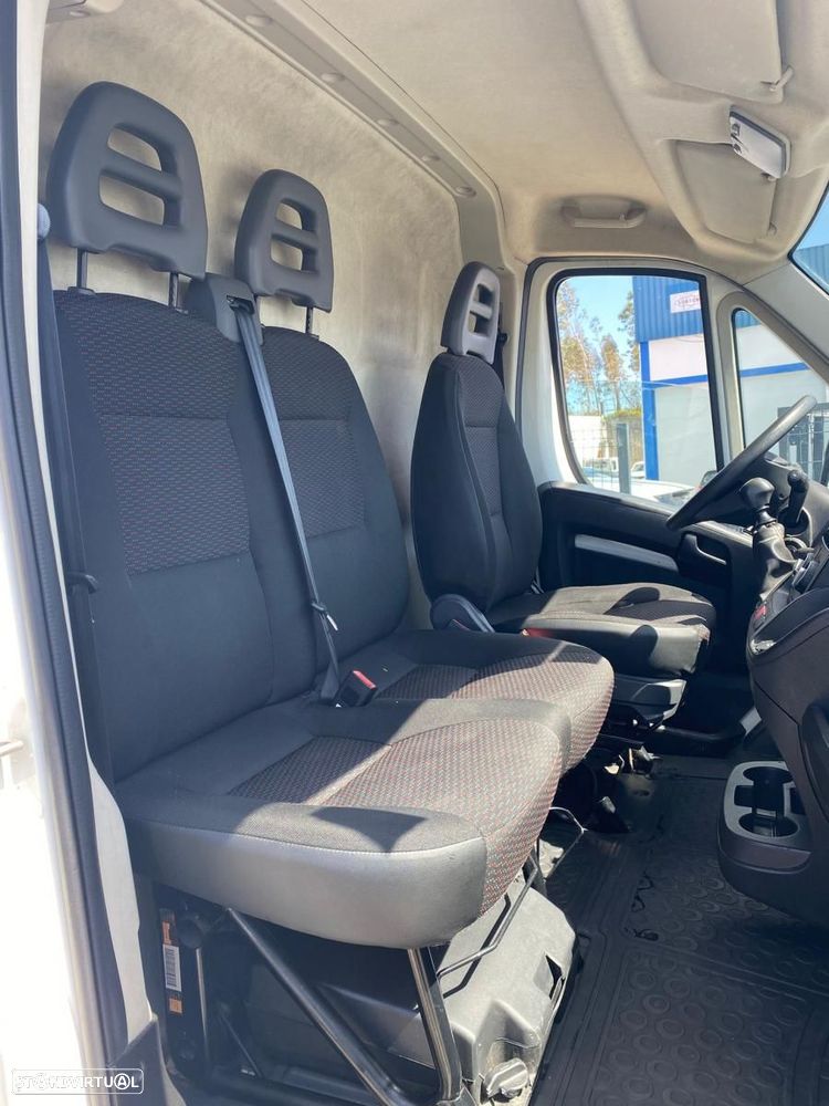 Peugeot Boxer Boxer 2.2 HDI - 5