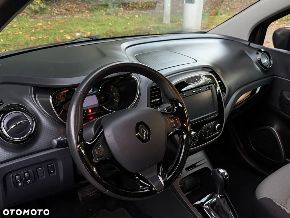 Renault Captur TCe 120 EDC Dynamique - 24