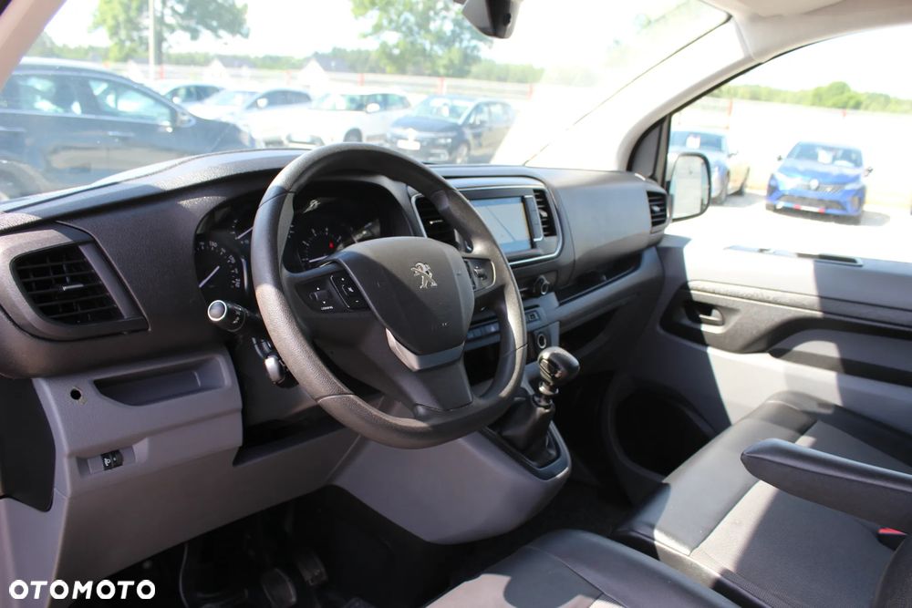 Peugeot Expert - 21