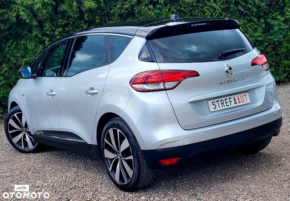 Renault Scenic - 2