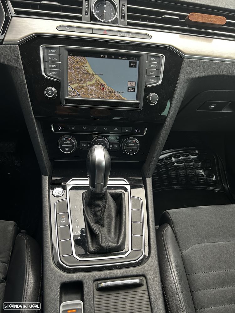 VW Passat 2.0 TDI Highline DSG - 5