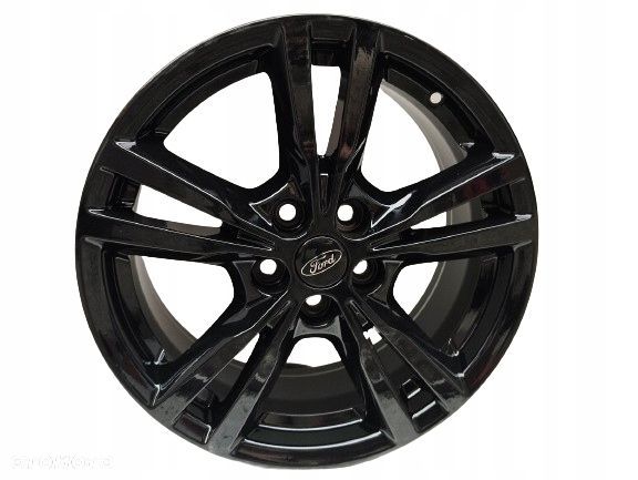 FELGI ALU FORD S-MAX GALAXY KUGA 5X108 17 7,5J ET55 - 2