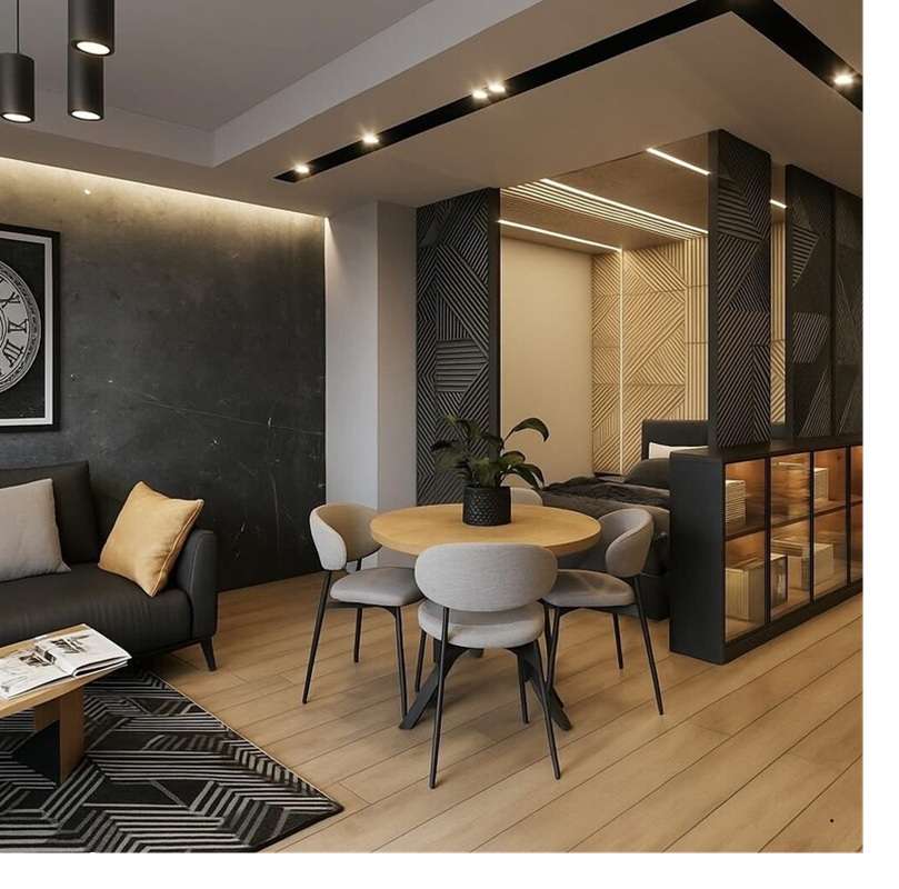 ul. Wita Stwosza (Rakowicka), 34.92m2, gotowe, od właściciela