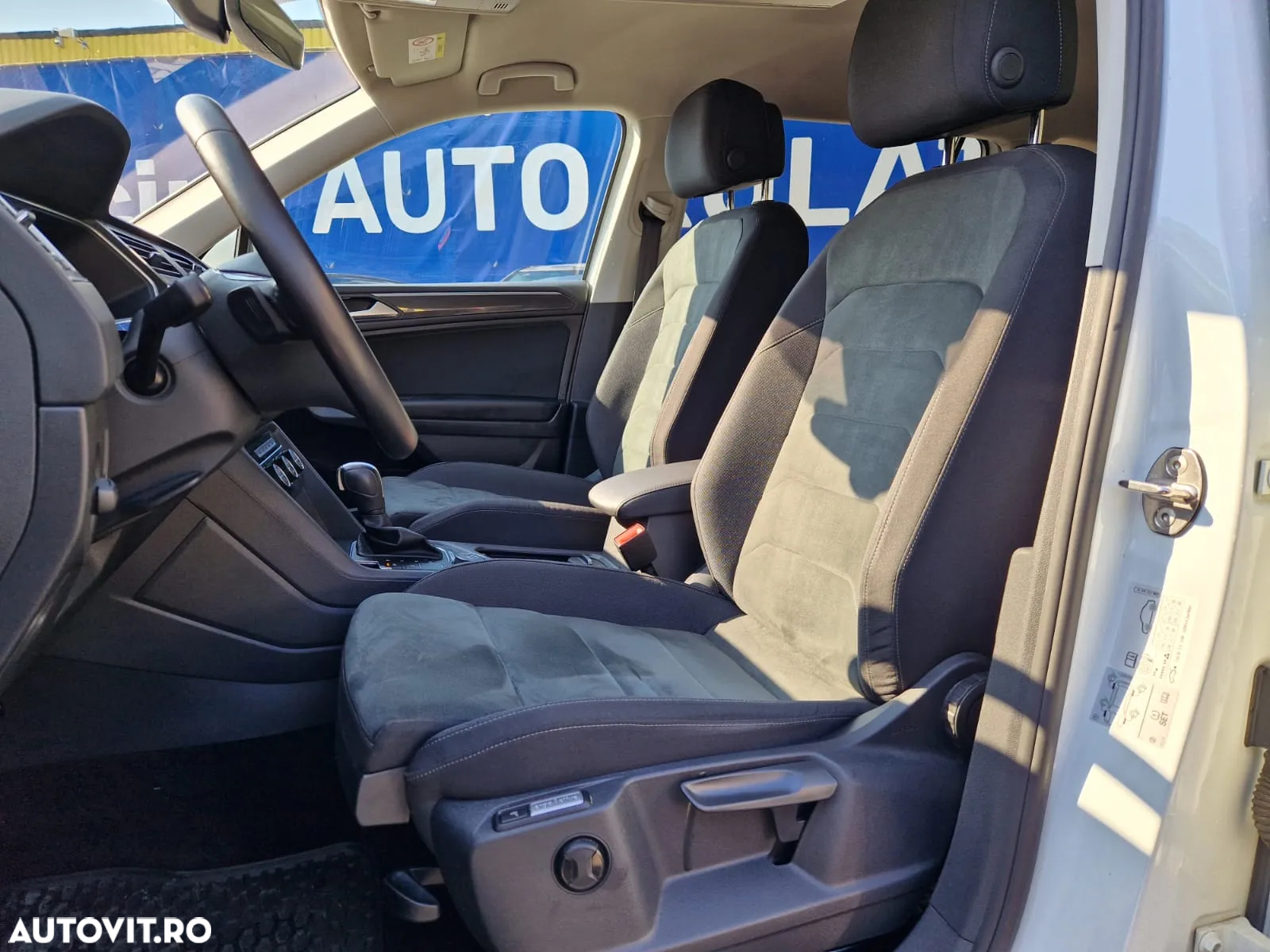 Volkswagen Tiguan 2.0 TSI DSG 4Mot Highline - 9