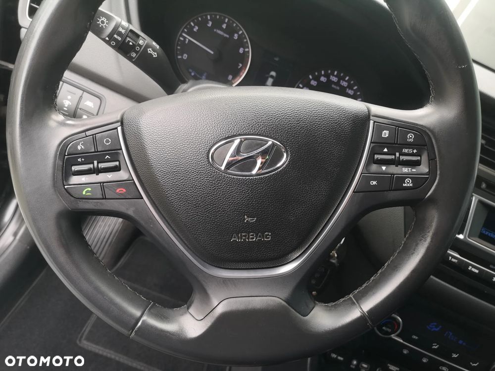 Hyundai i20 1.0 T-GDI Active - 14