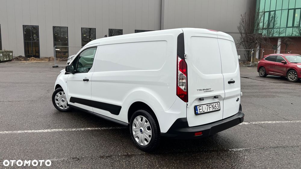 Ford Transit Connect - 3