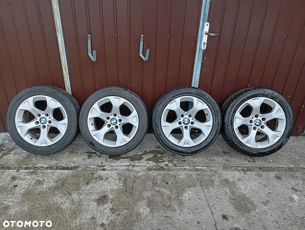 BMW X1 xDrive18d Sport Line - 22