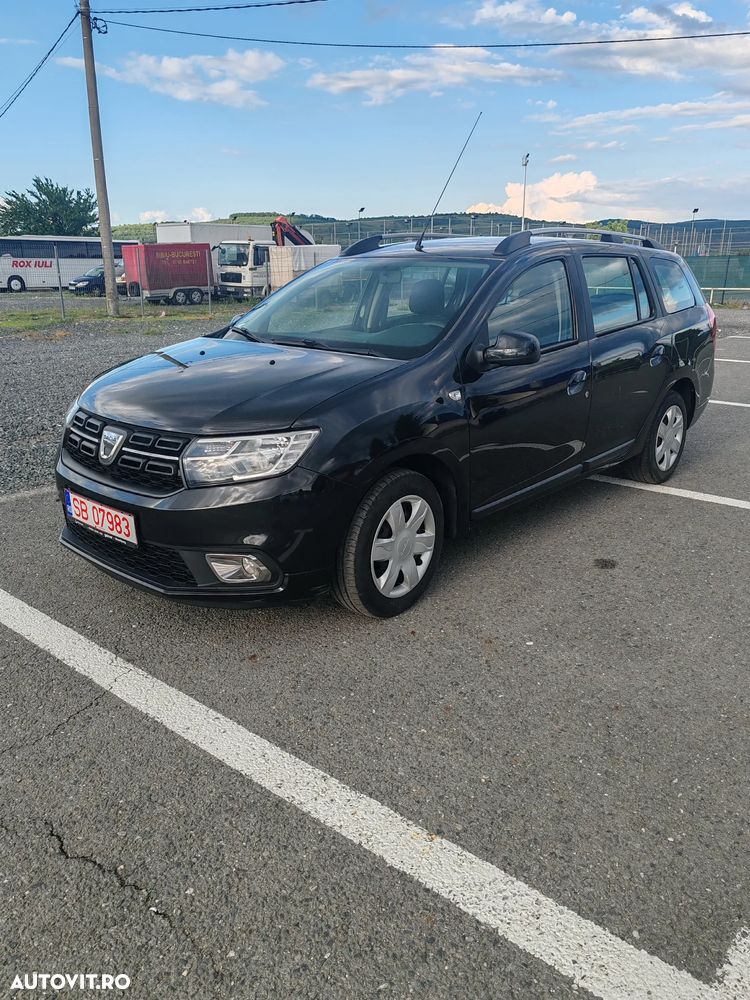 Dacia Logan MCV - 3