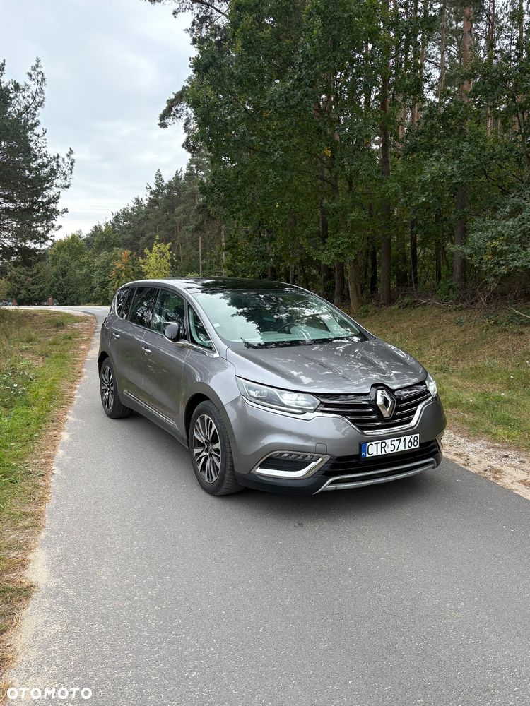 Renault Espace Energy dCi 160 EDC Intens - 16