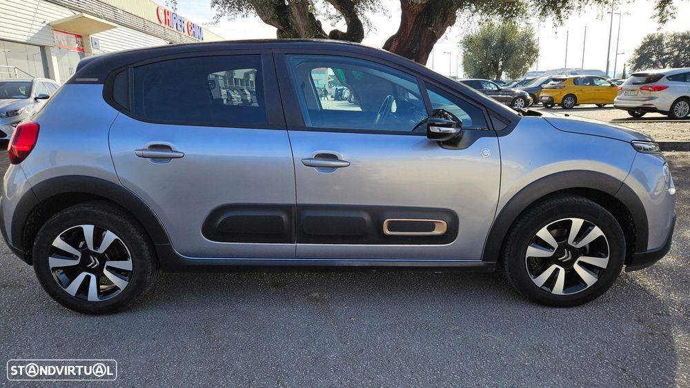 Citroën C3 1.2 PureTech C-Series - 5