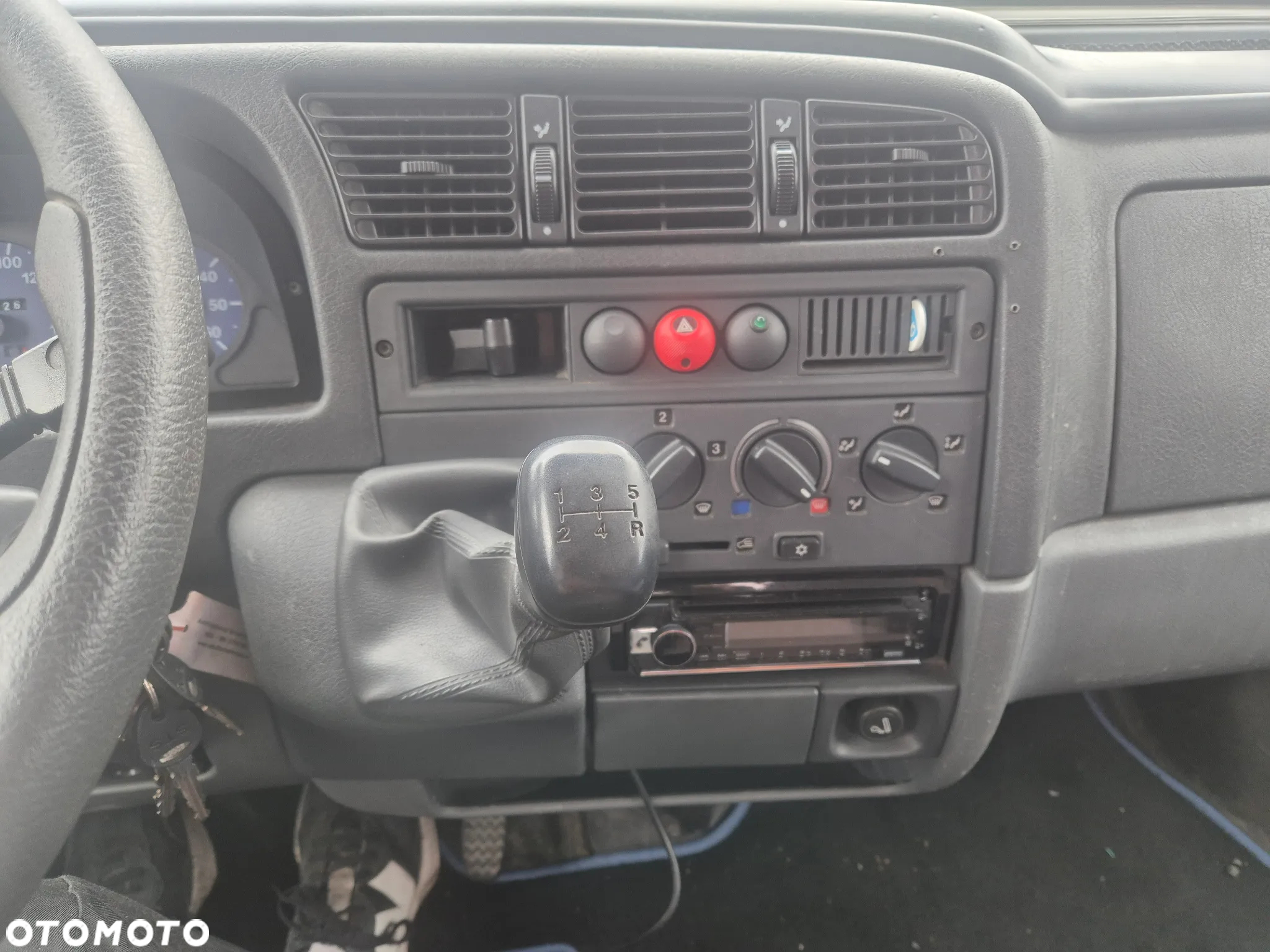 KNAUS Fiat Travel-Liner - 8