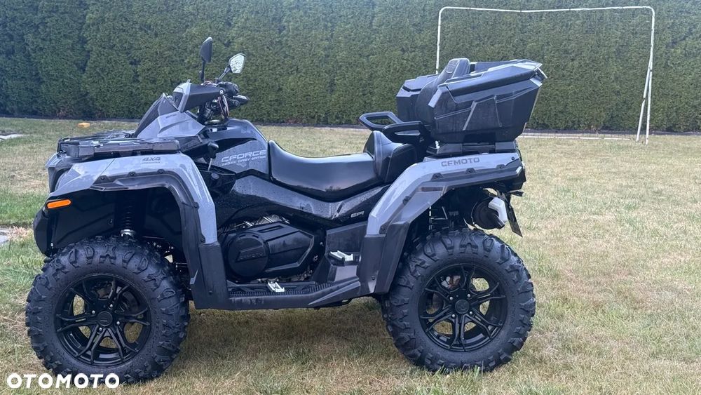 CFMoto Inny - 5