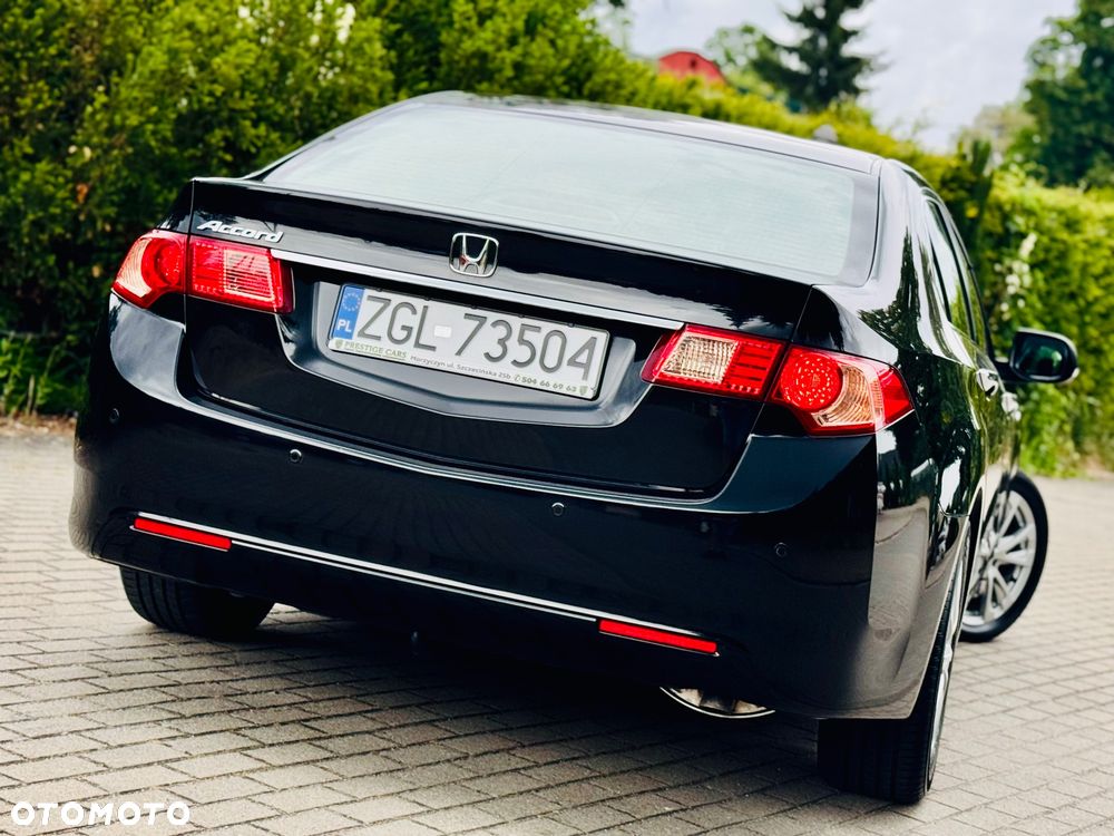 Honda Accord 2.2i-DTEC Executive - 7