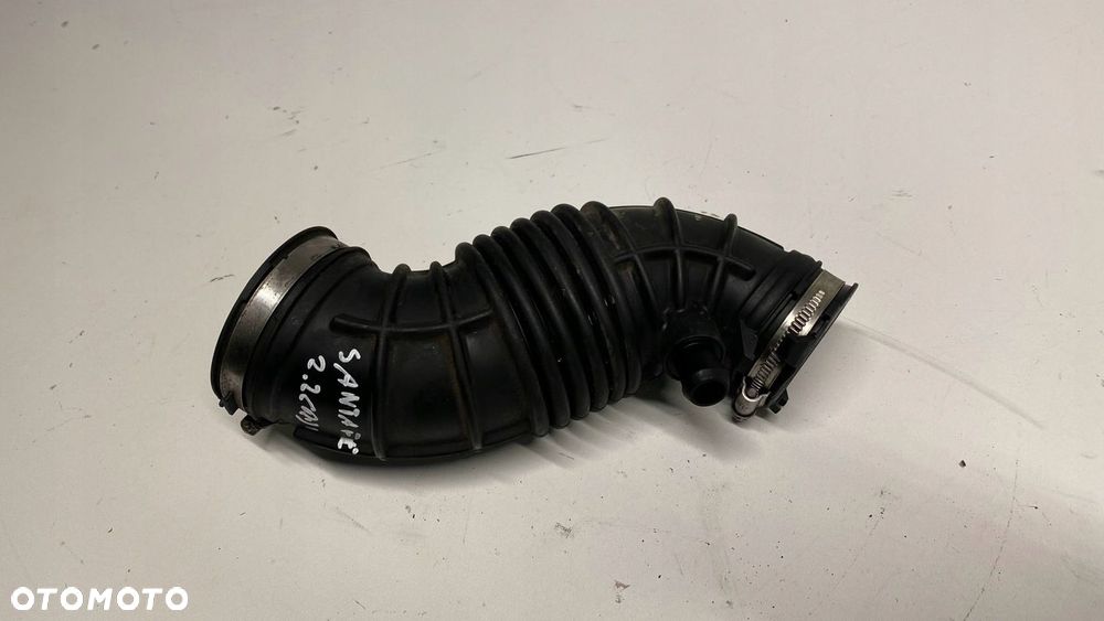 HYUNDAI SANTA FE IV 2.2 CRDI WĄŻ RURA TURBO DOLOT POWIETRZA 18-21 - 2