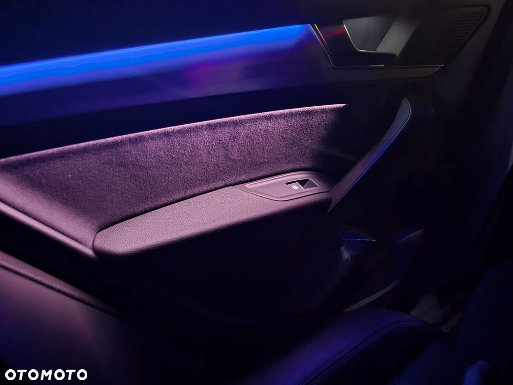 Audi Q5 TDI quattro 150 kW S tronic edition one mythosschwarz - 39