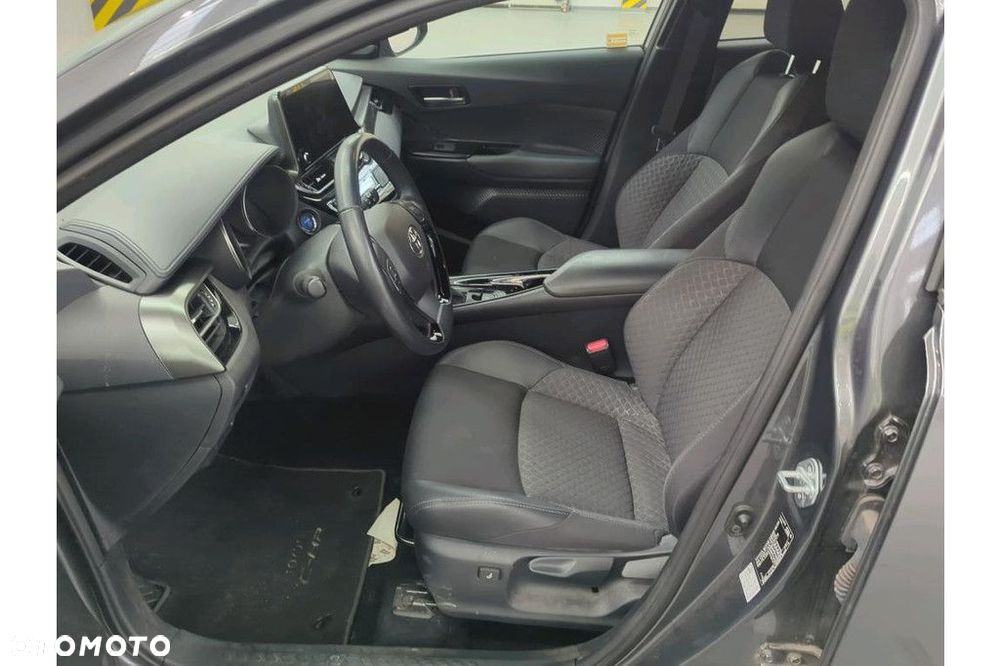 Toyota C-HR 1.8 Hybrid Style - 5