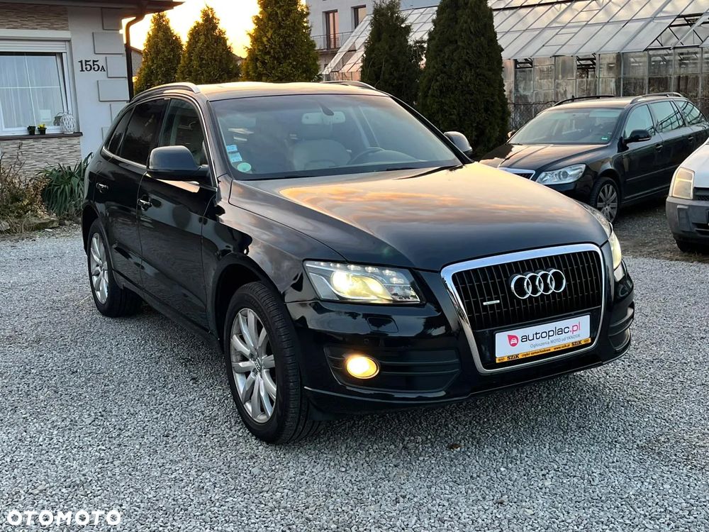 Audi Q5 3.0 TDI Quattro S tronic - 3