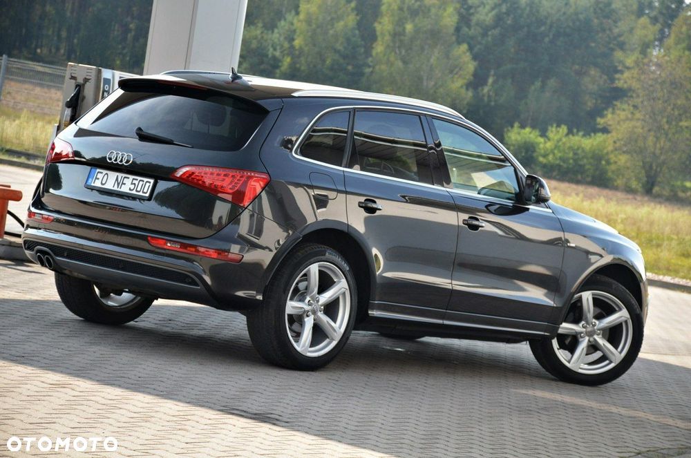 Audi Q5 - 15