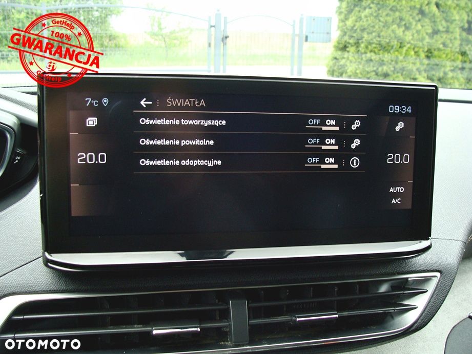 Peugeot 5008 1.6 PureTech GT Pack S&S EAT8 - 27