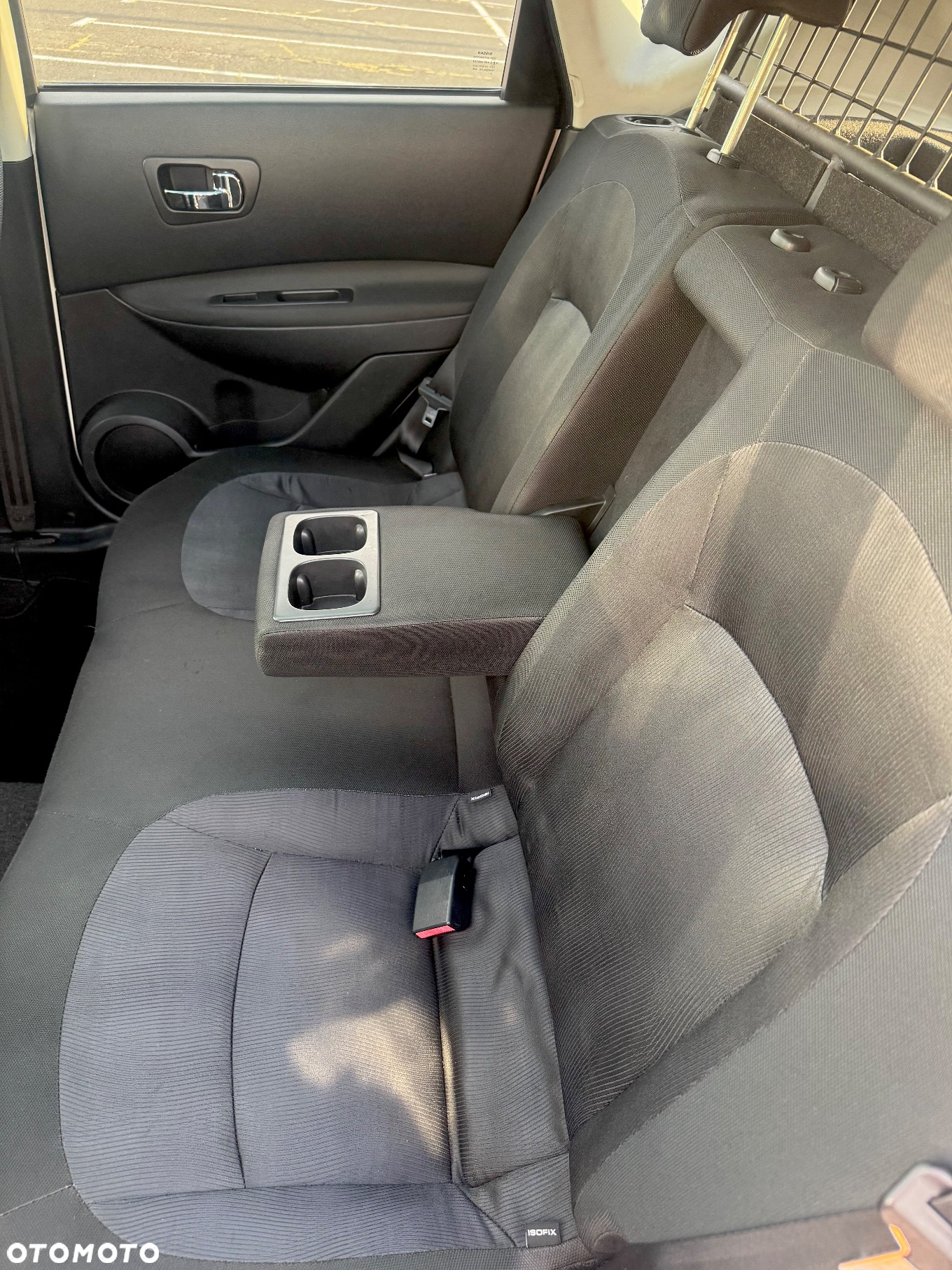 Nissan Qashqai 2.0 Acenta - 13