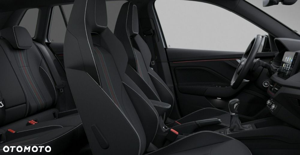 Skoda Kamiq 1.5 TSI DSG Monte Carlo - 6