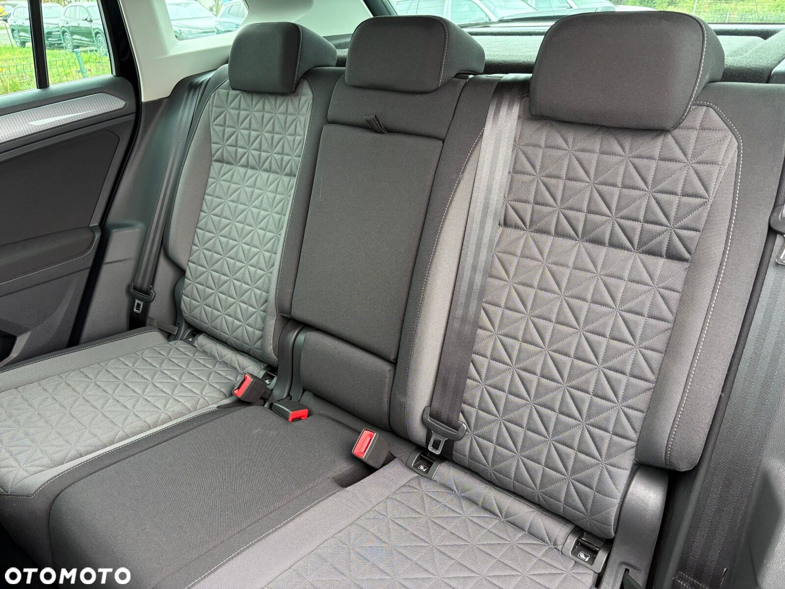 Volkswagen Tiguan 1.5 TSI EVO Life - 13