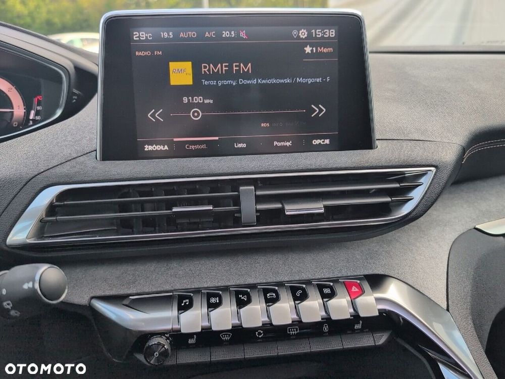 Peugeot 5008 1.5 BlueHDi GT S&S EAT8 - 18