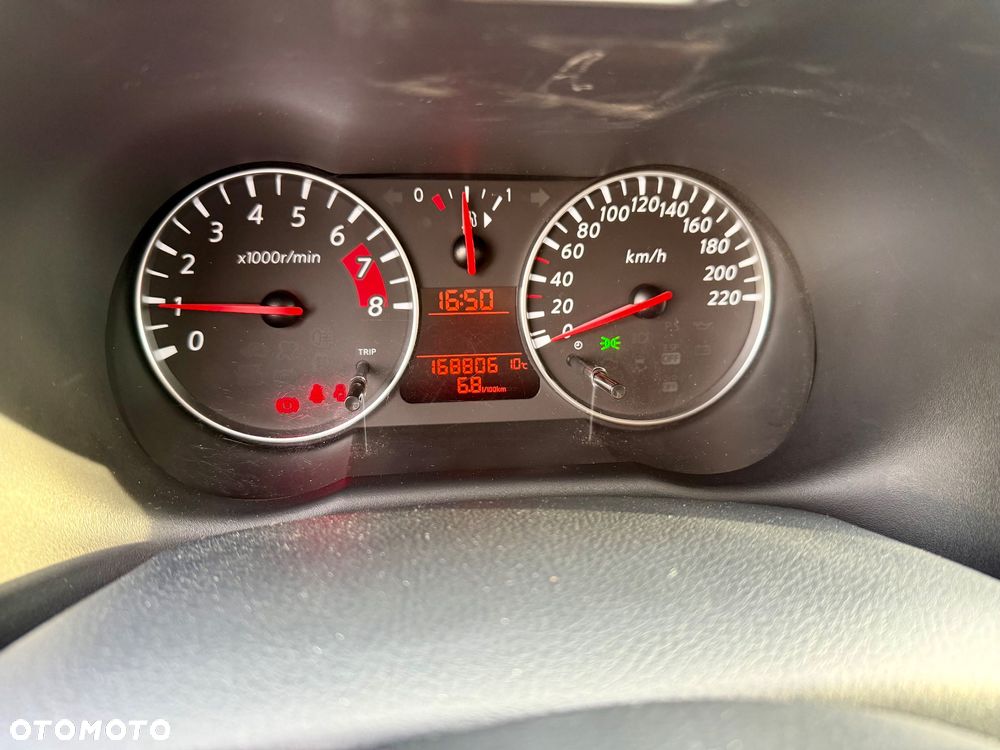 Nissan Note 1.4 more - 26