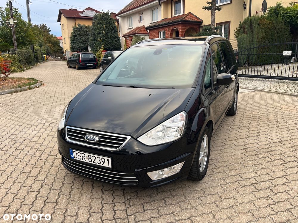Ford Galaxy