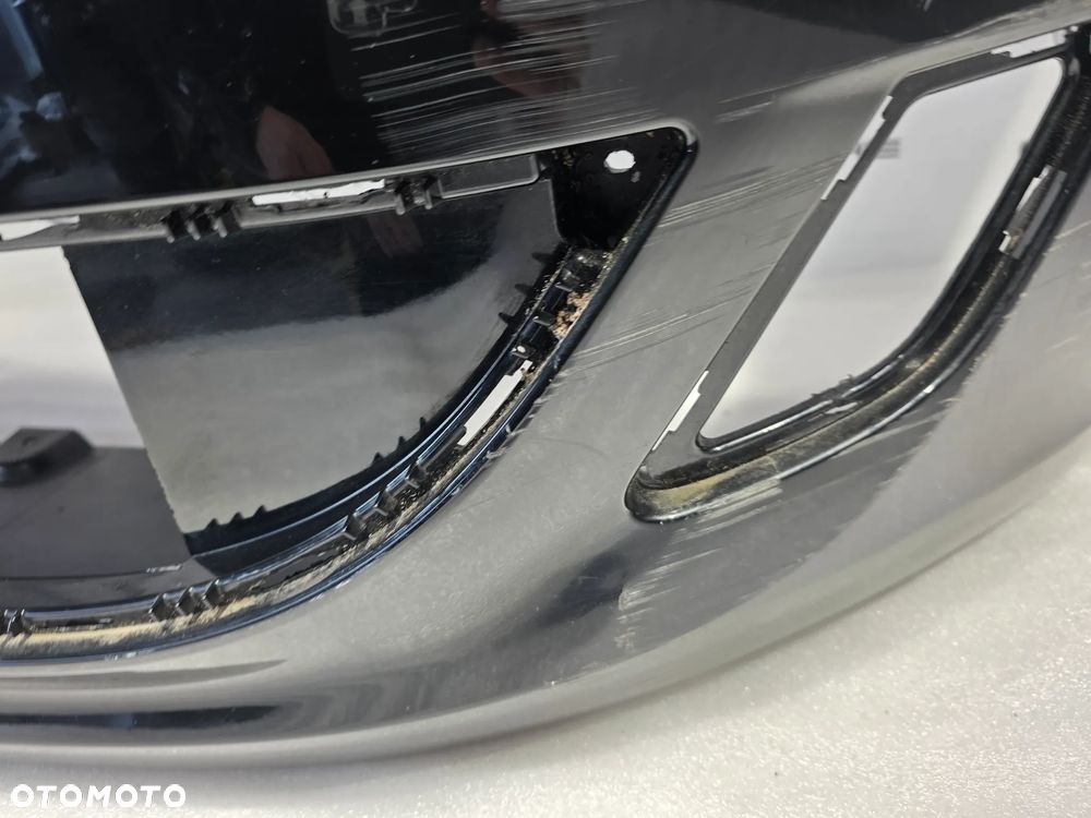 FIAT 500E II 20- ELECTRIC ELEKTRYK ZDERZAK PRZEDNI PRZÓD NR 735714055 / 735714063 NR AUKCJI NZ1890 - 11