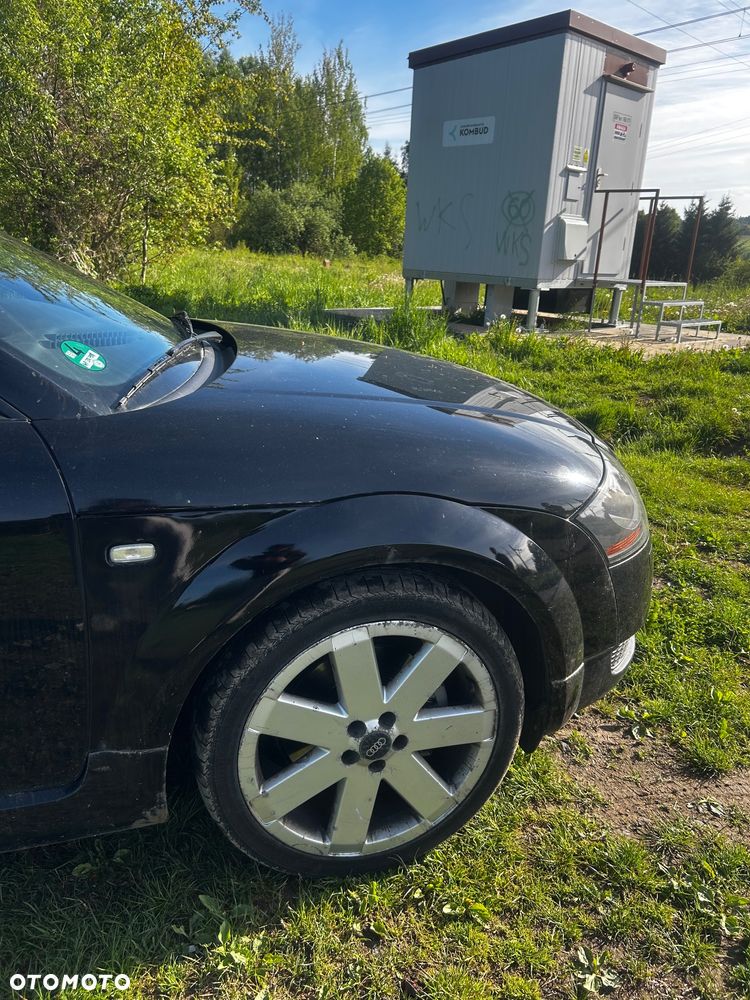 Audi TT Coupé - 22