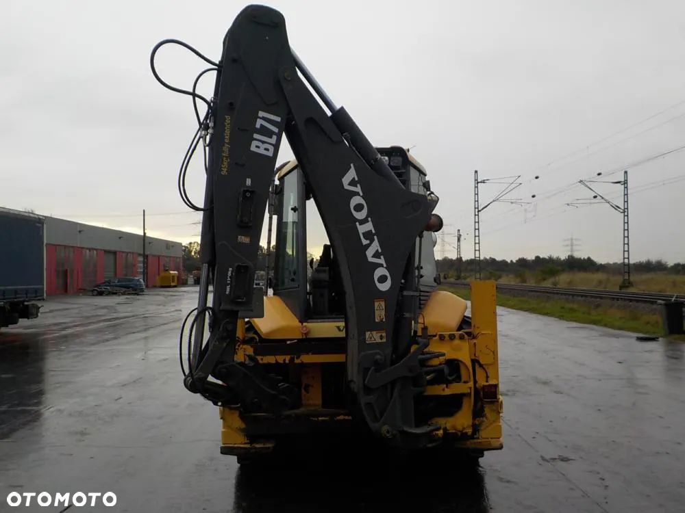 Volvo BL71 - 3