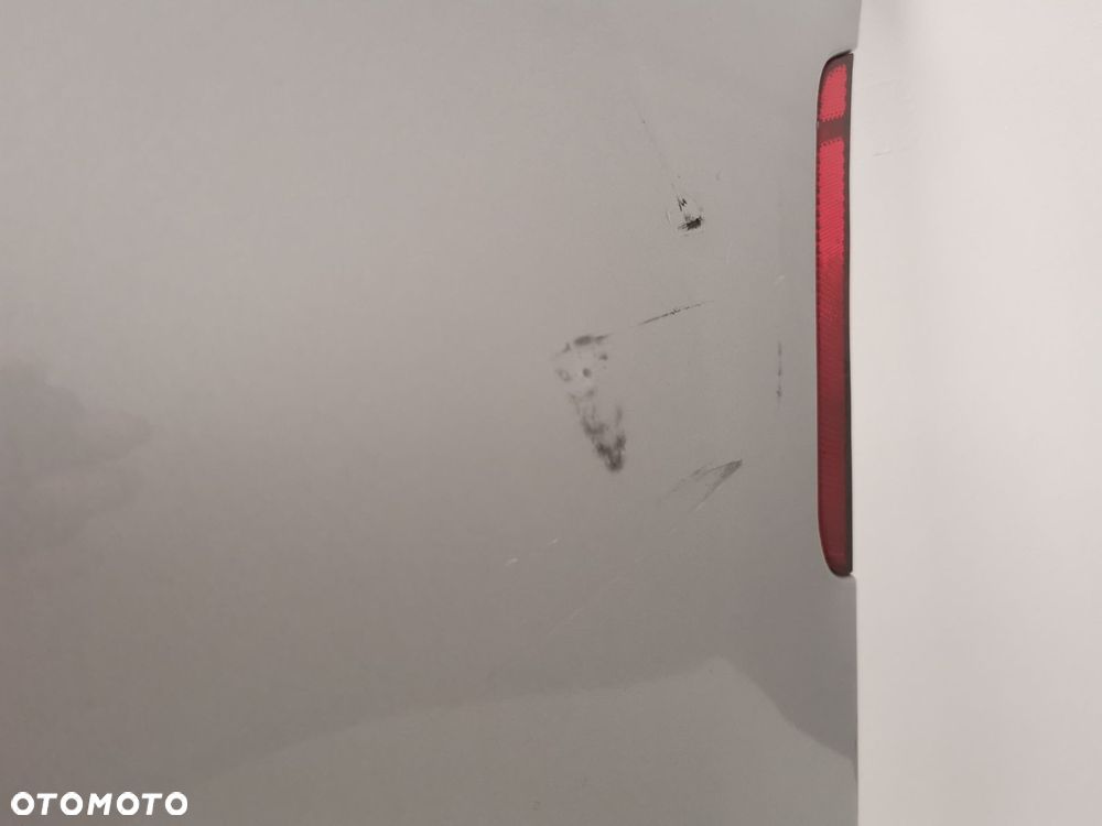 DODGE CHARGER VII LIFT SXT 19R USA ZDERZAK TYLNY TYŁ PSE - 11