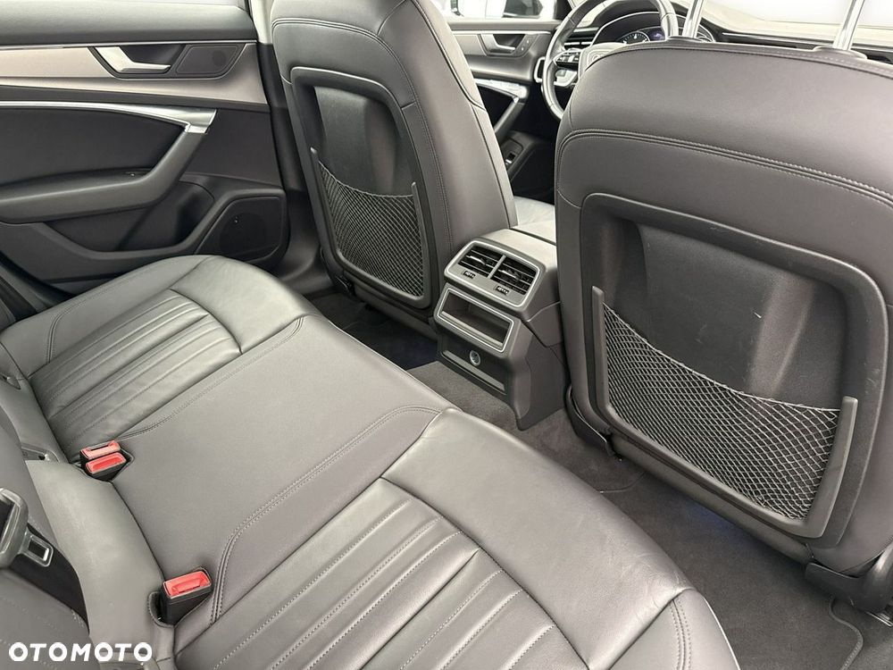 Audi A6 Limousine - 24