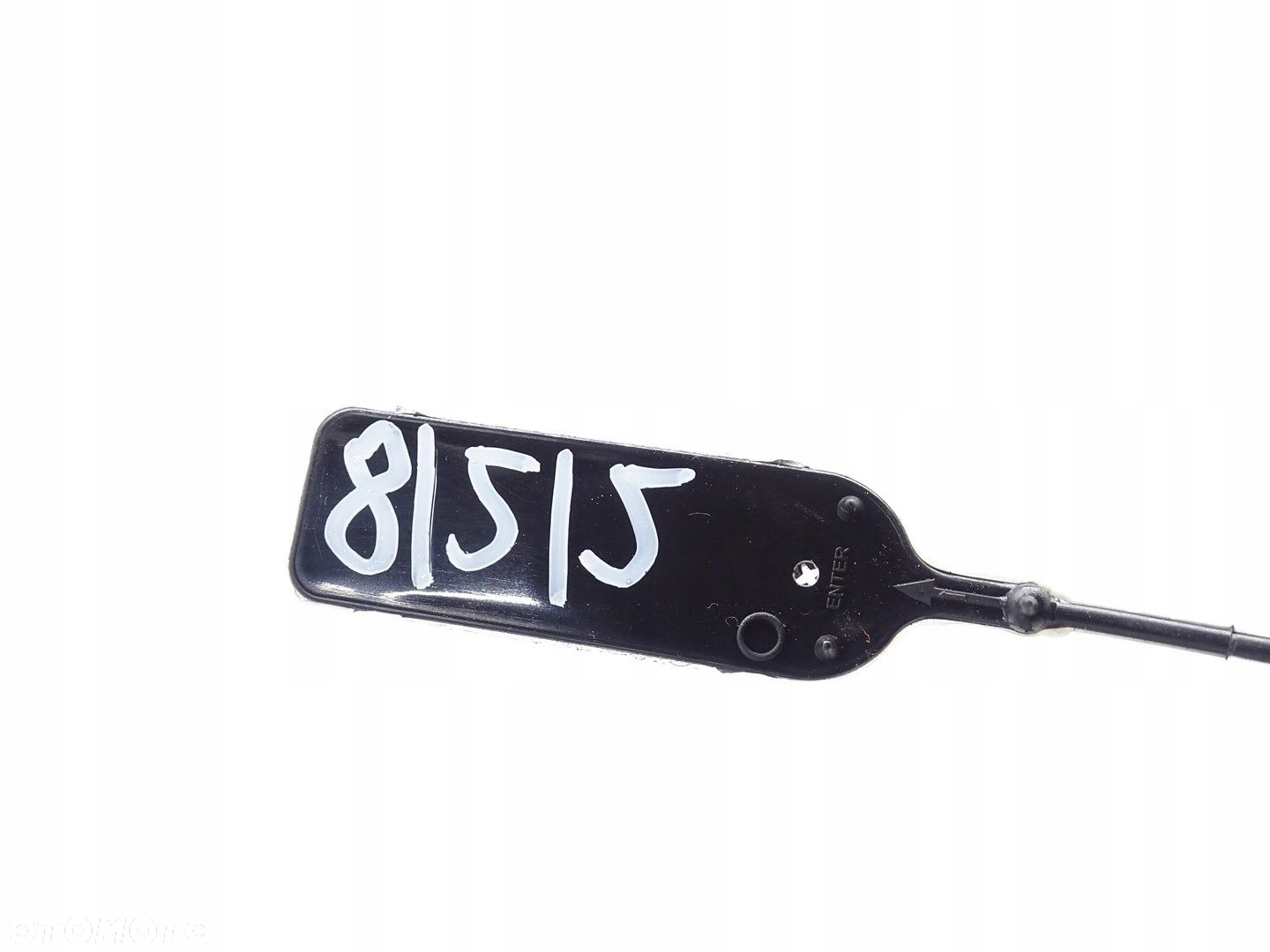 SANKI KOŁYSKA WÓZEK TRAWERS SILNIKA AUDI A3 8V VW GOLF VII 5Q0199369G - 8