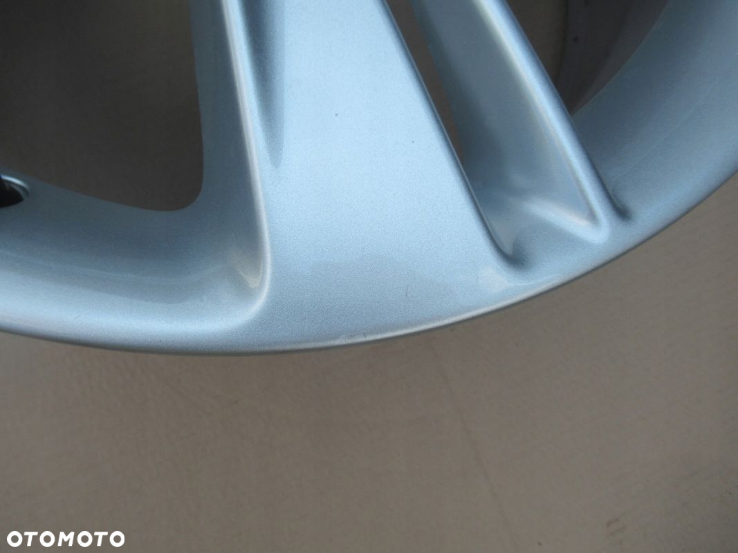 ALUFELGI 17' 4szt OPEL INSIGNIA B,ANTARA,ASTRA J,ZAFIRA C, CAPTIVA,CRUZE - 4