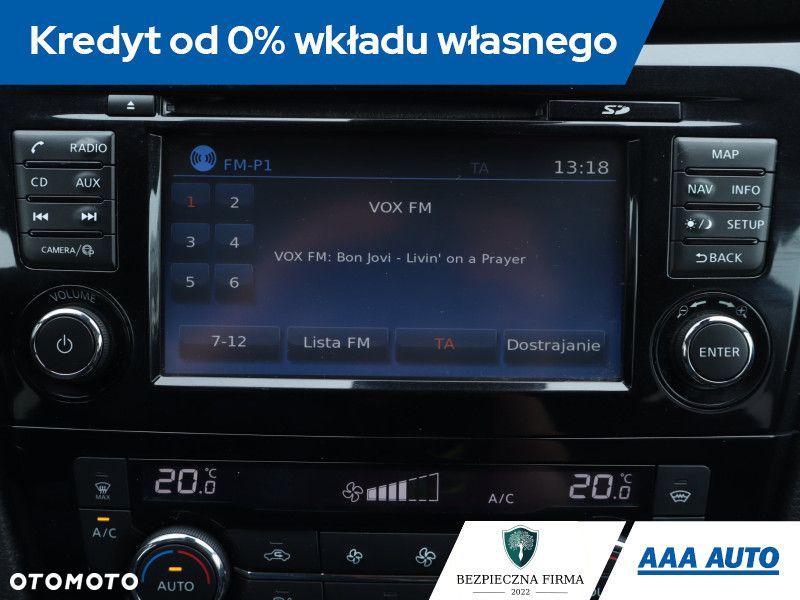 Nissan Qashqai - 14