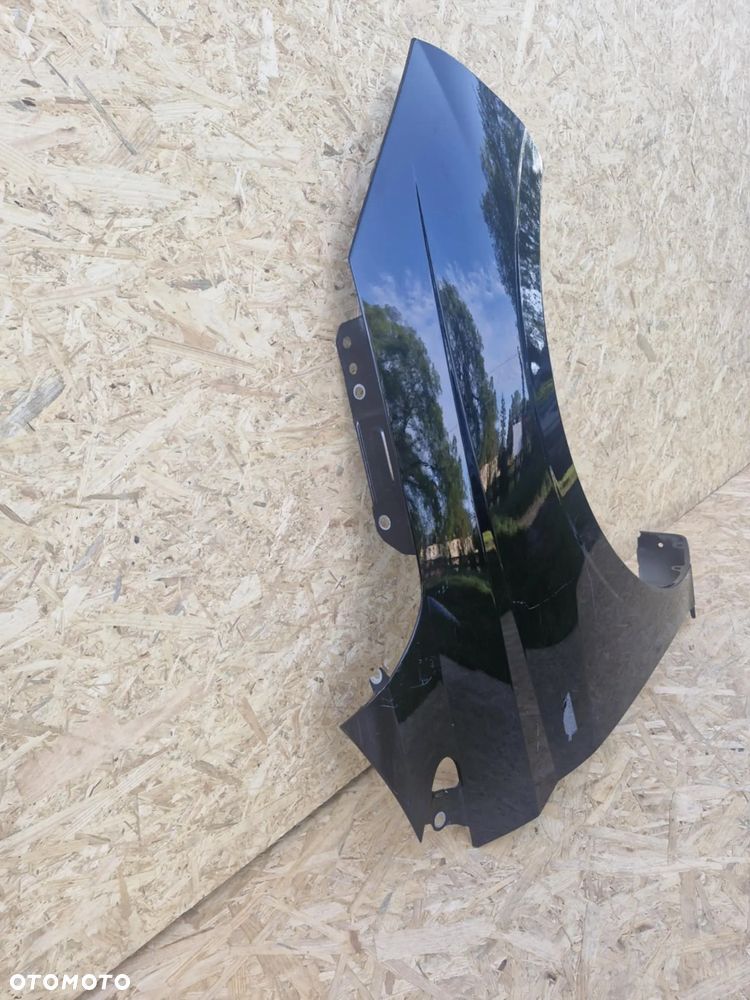 HYUNDAI I20 III BŁOTNIK PRAWY PRZÓD - 4