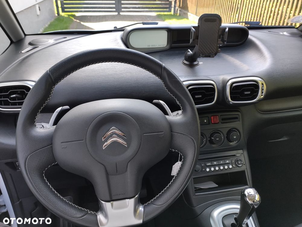 Citroën C3 Picasso VTi 120 EGS6 Selection - 19