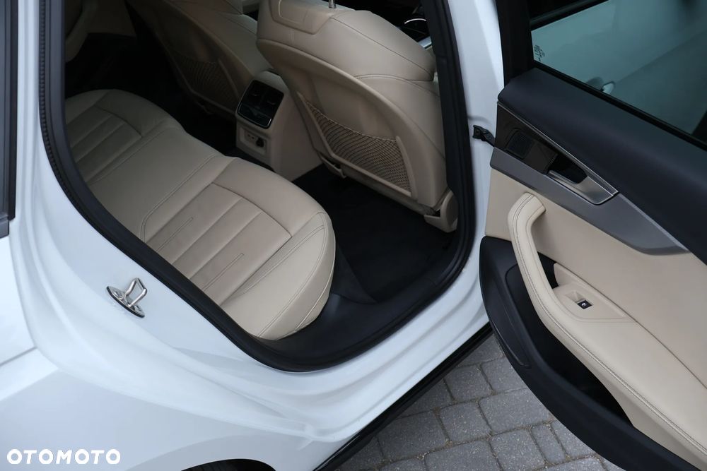 Audi A4 Limousine 45 TFSI quattro S tronic S line - 20