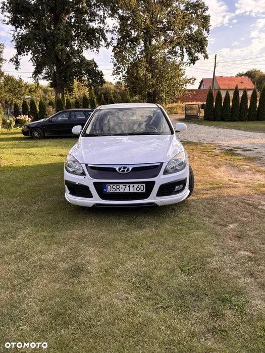 Hyundai i30 - 4