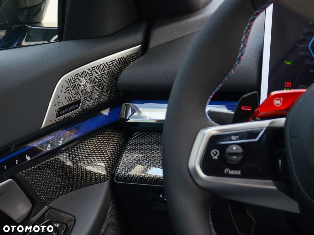 BMW M5 - 26