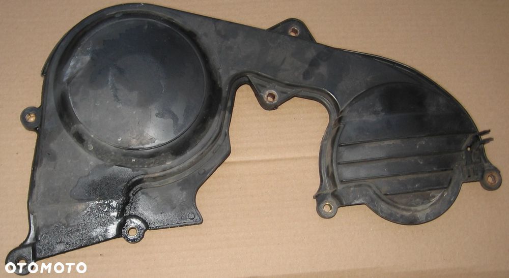 RF5C wtrysk dźwigienka zaworowa  MAZDA 5 6 MPV 2.0D 2.0 DITD BRAK - 9