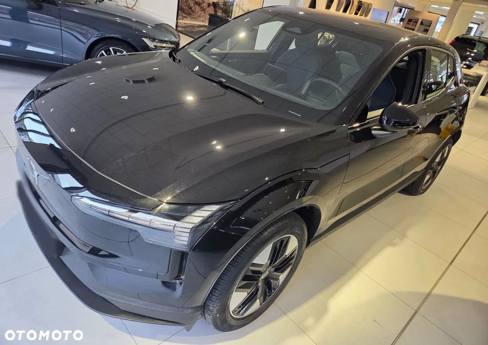 Volvo EX30 - 9
