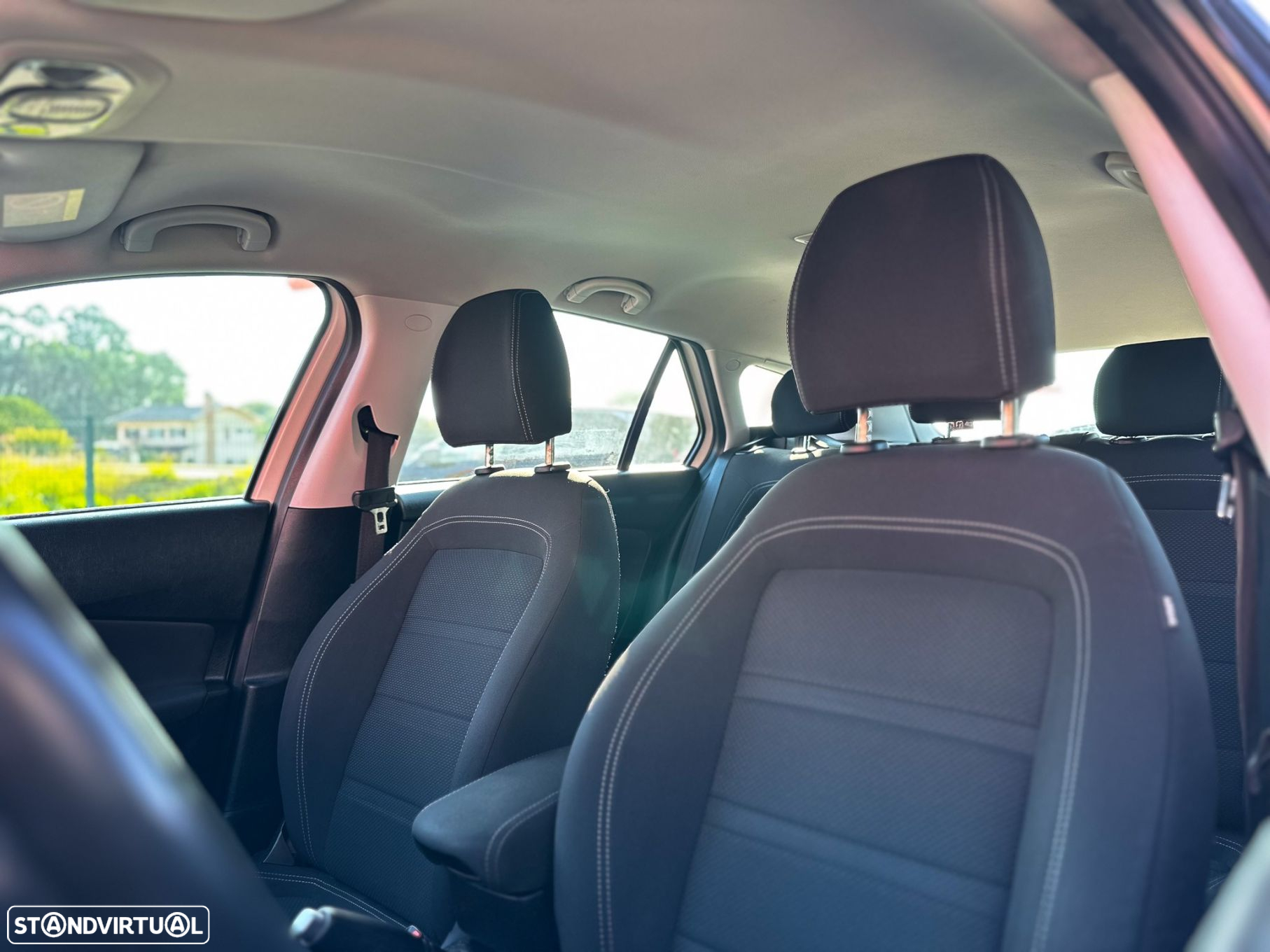 Fiat Tipo 1.3 M-Jet Easy - 12