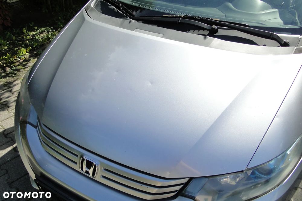 Honda Insight 1.3 S - 39