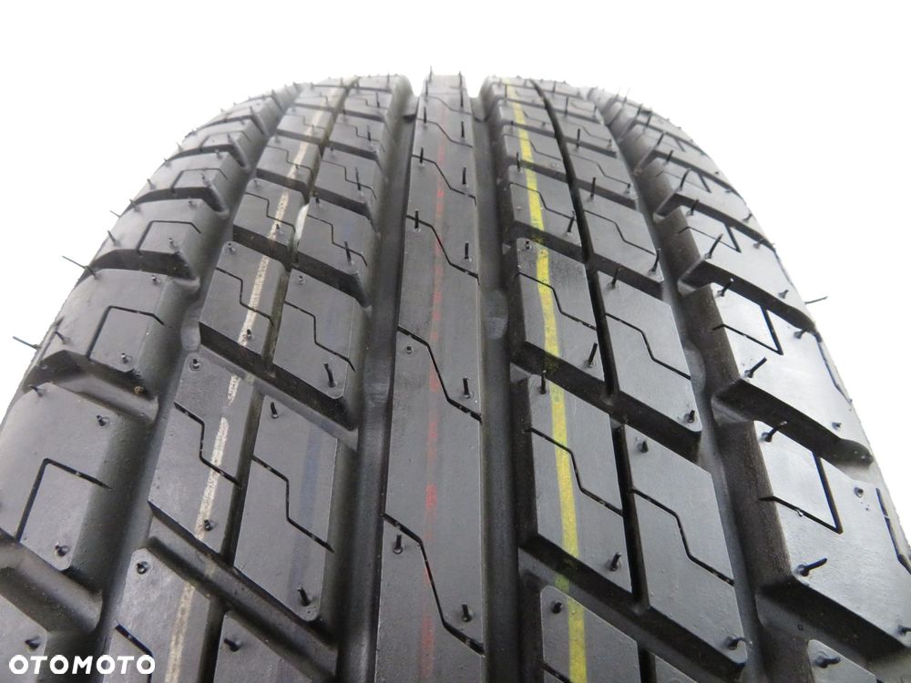 195/65R14 OPONA LETNIA Dayton Radial 89H - 4